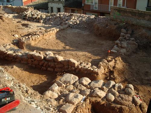 Imagen de La Palma de Cervelló mapa 08756 3 