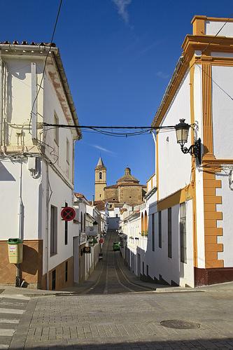 Imagen de La Palma del Condado mapa 21700 4 