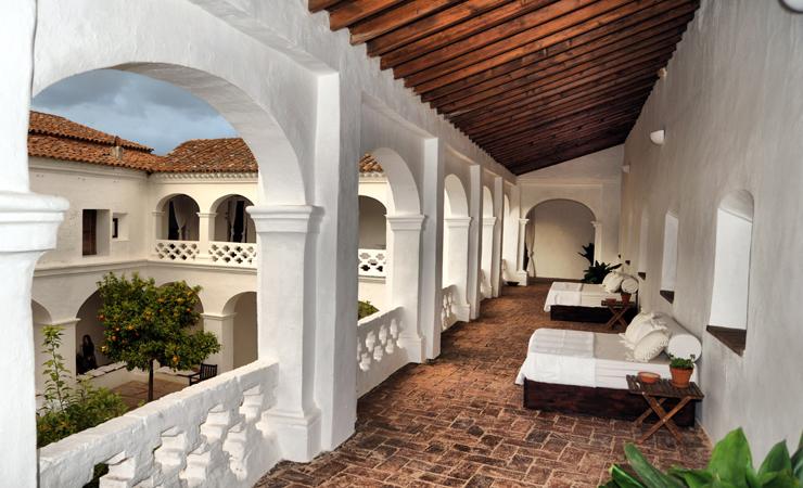 Imagen de La Parra mapa 06176 5 