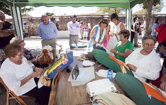 Imagen de La Parrilla mapa 47328 6 