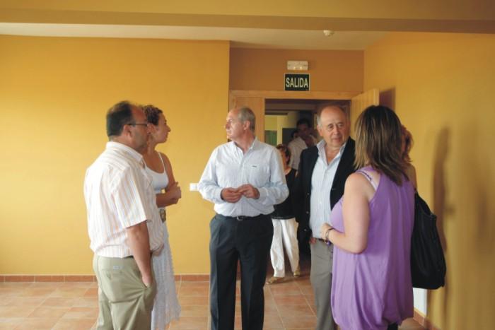 Imagen de La Pedraja mapa 47196 3 