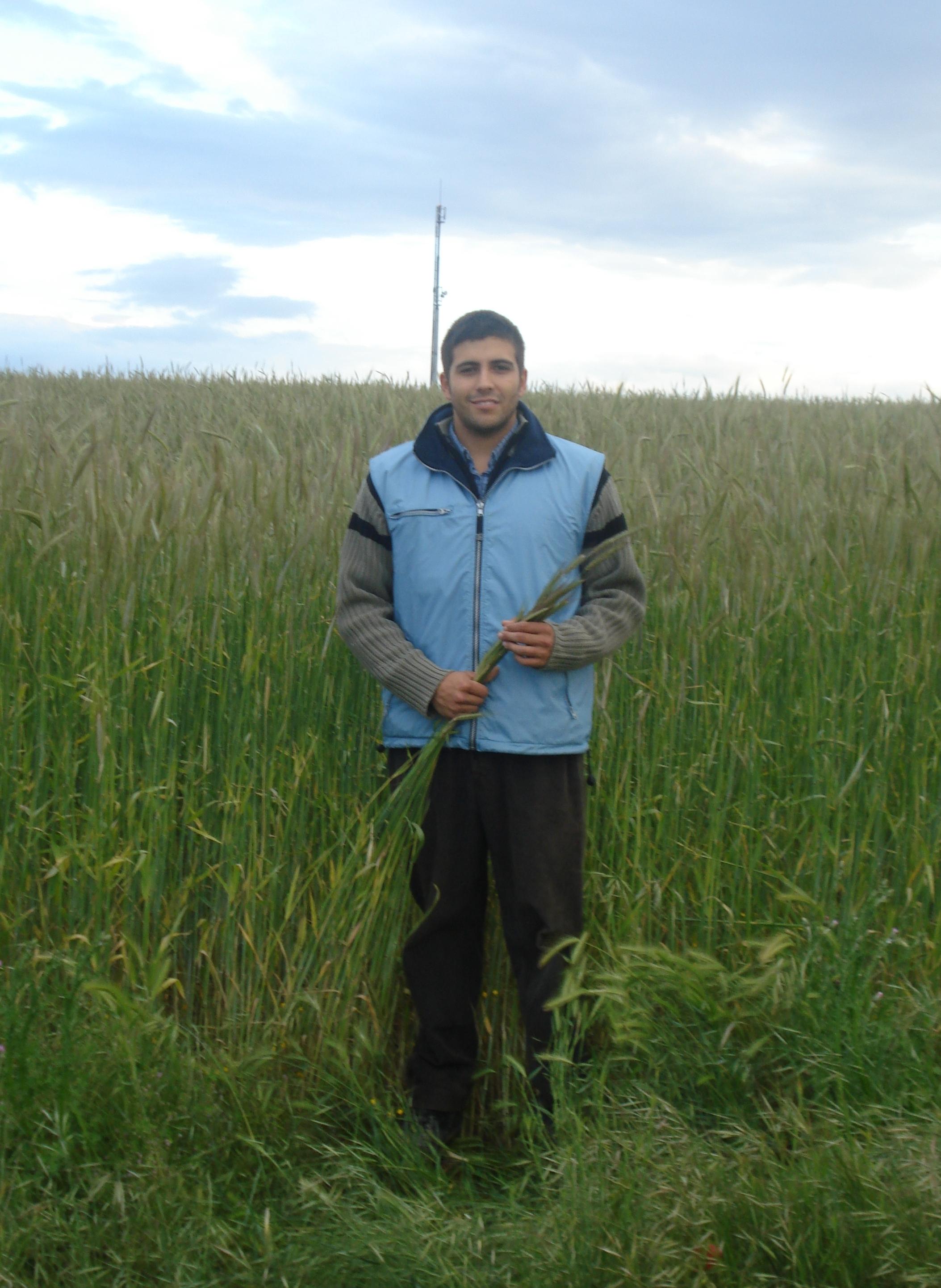 Imagen de La Pedraja mapa 47196 5 