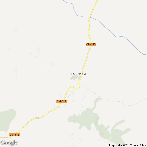 Imagen de La Peraleja mapa 16532 1 
