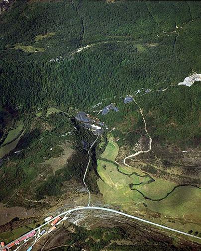 Imagen de La Pernía mapa 34847 3 