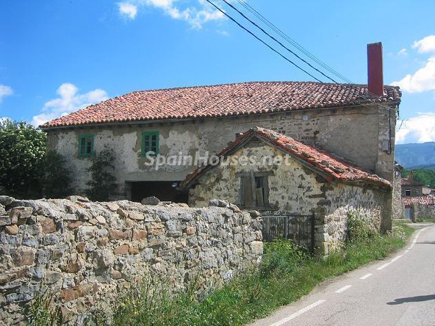 Imagen de La Pernía mapa 34847 4 