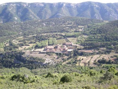 Imagen de La Pobla de Benifassà mapa 12599 4 