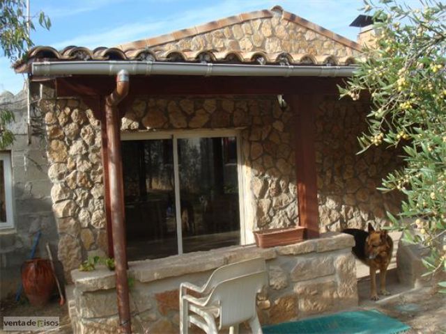 Imagen de La Pobla de Cérvoles mapa 25471 3 