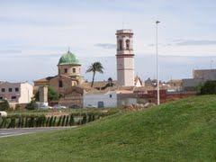 Imagen de La Pobla de Vallbona mapa 46185 5 