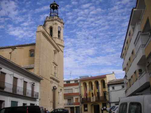 Imagen de La Pobla del Duc mapa 46840 4 