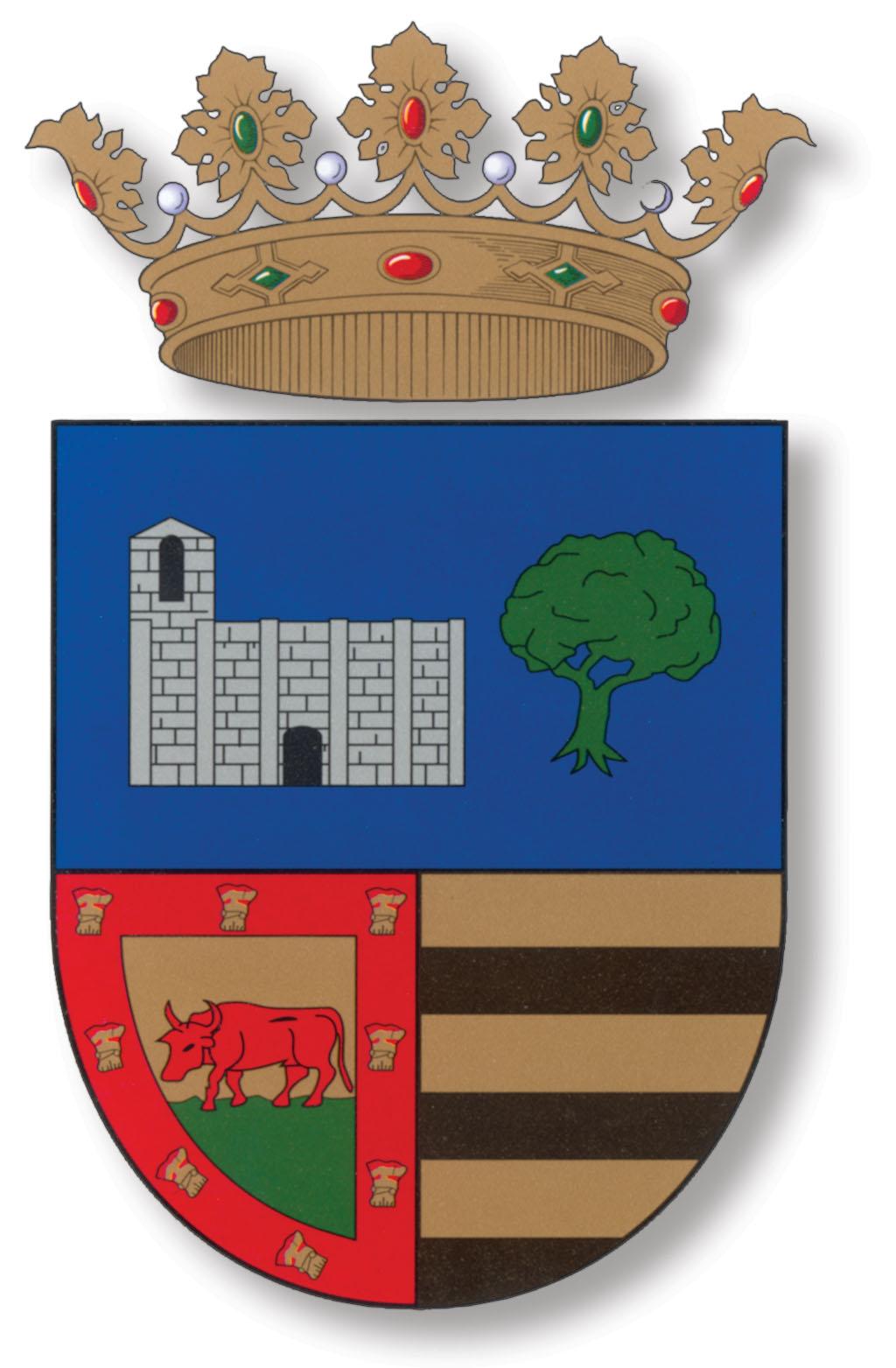 Imagen de La Pobla del Duc mapa 46840 5 