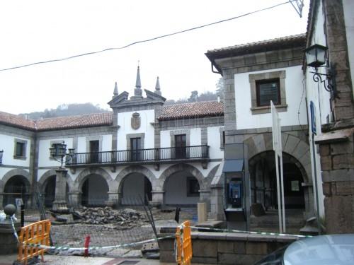 Imagen de La Pola de Gordón mapa 24600 6 