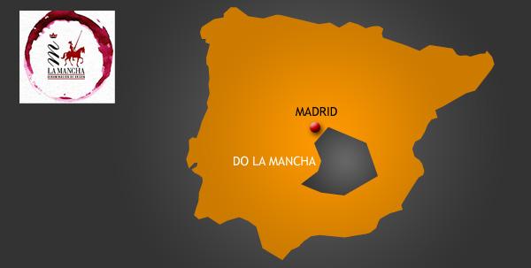 Imagen de La Puebla de Almoradiel mapa 45840 5 