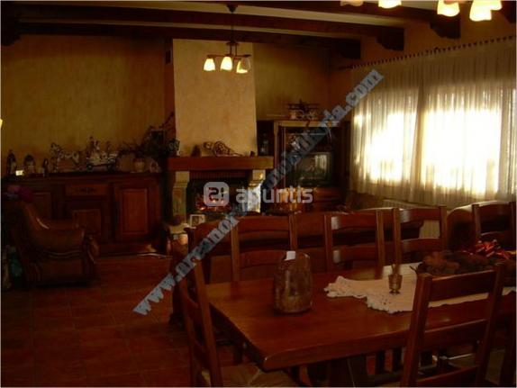 Imagen de La Puebla de Arganzón mapa 09294 5 