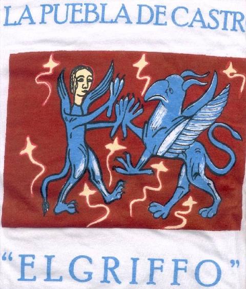 Imagen de La Puebla de Castro mapa 22435 4 