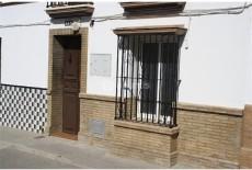 Imagen de La Puebla de Cazalla mapa 41540 4 