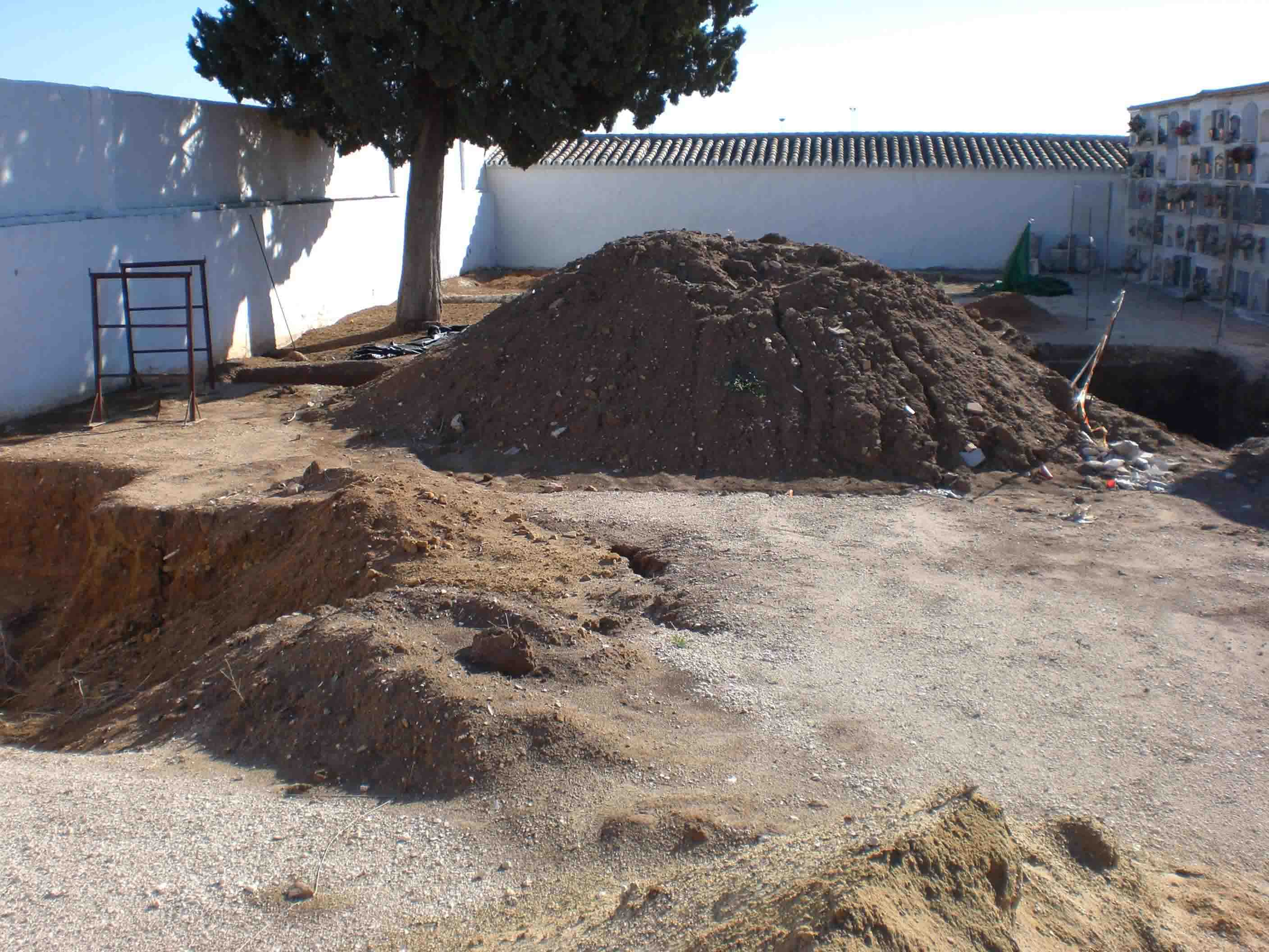 Imagen de La Puebla de Cazalla mapa 41540 6 