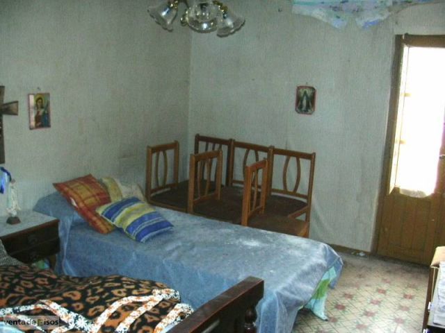 Imagen de La Puebla de Híjar mapa 44510 6 