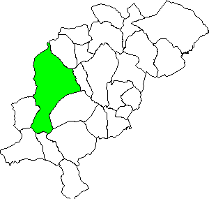 Imagen de La Puebla de Valverde mapa 44450 3 