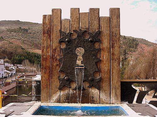 Imagen de La Puerta de Segura mapa 23360 5 