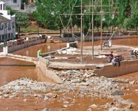 Imagen de La Puerta de Segura mapa 23360 6 