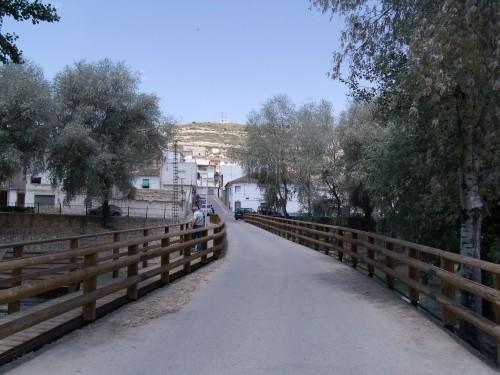 Imagen de La Recueja mapa 02249 4 