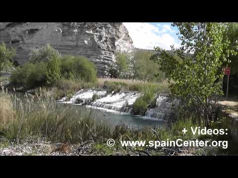 Imagen de La Recueja mapa 02249 6 