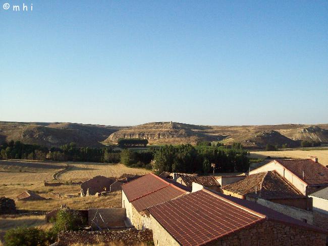 Imagen de La Riba de Escalote mapa 42368 4 