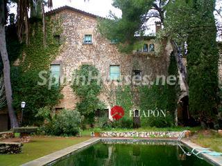 Imagen de La Riera de Gaià mapa 43762 2 