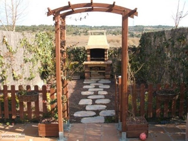 Imagen de La Riera de Gaià mapa 43762 5 