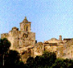 Imagen de La Roca de la Sierra mapa 06190 5 