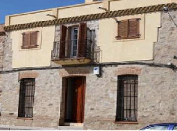 Imagen de La Roca de la Sierra mapa 06190 6 