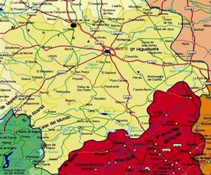 Imagen de La Roda mapa 02630 5 