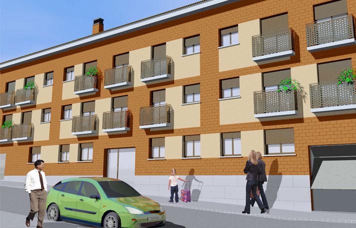 Imagen de La Secuita mapa 43765 3 