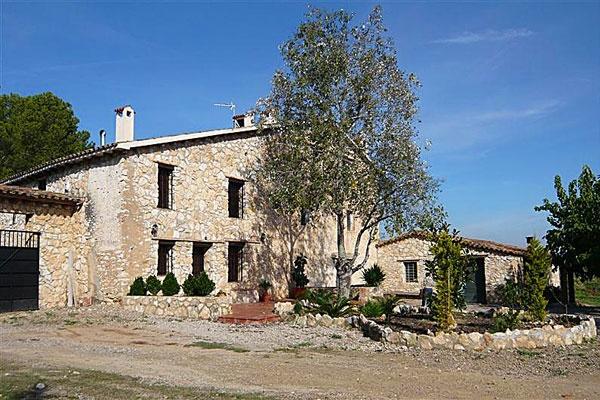 Imagen de La Secuita mapa 43765 5 