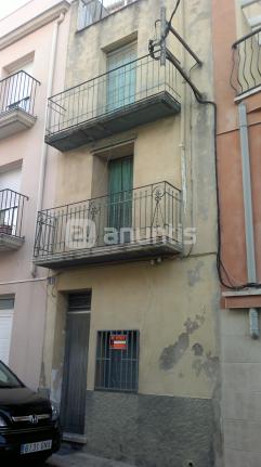 Imagen de La Sénia mapa 43560 5 