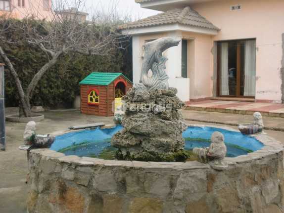 Imagen de La Sentiu de Sió mapa 25617 5 