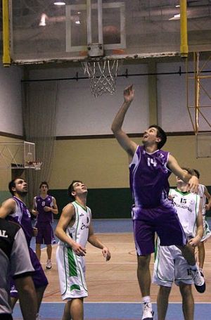 Imagen de La Serna mapa 34128 3 