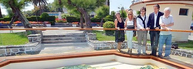 Imagen de La Serna mapa 34128 6 