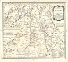 Imagen de La Serna del Monte mapa 28737 4 