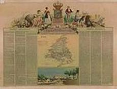 Imagen de La Serna del Monte mapa 28737 5 