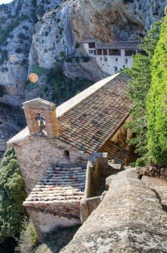 Imagen de La Sotonera mapa 22160 6 