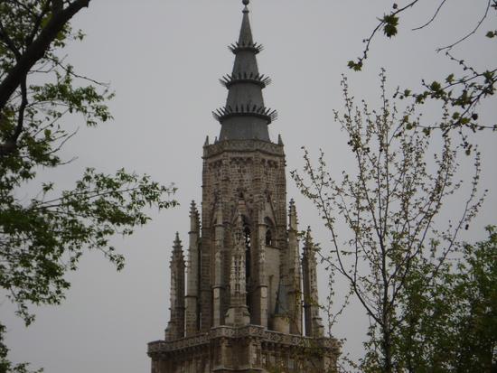 Imagen de La Torre mapa 05540 2 