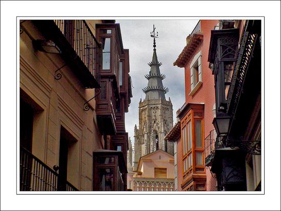 Imagen de La Torre mapa 05540 3 