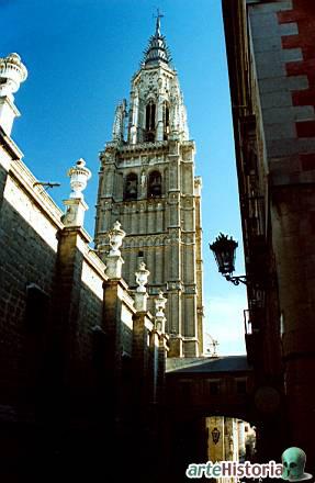 Imagen de La Torre mapa 05540 4 