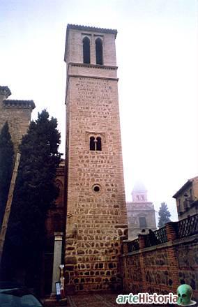 Imagen de La Torre mapa 05540 6 