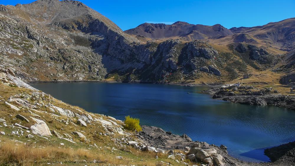 Imagen de La Torre de Cabdella mapa 25515 3 