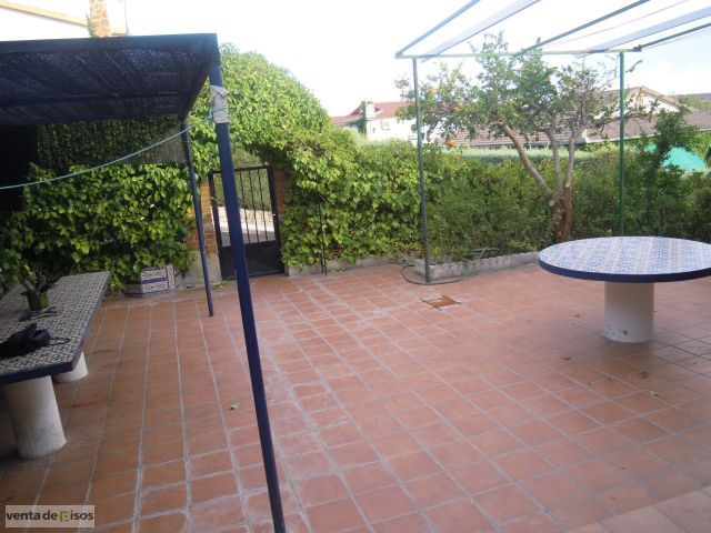 Imagen de La Torre de Esteban Hambrán mapa 45920 5 