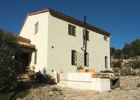 Imagen de La Torre de Fontaubella mapa 43774 2 