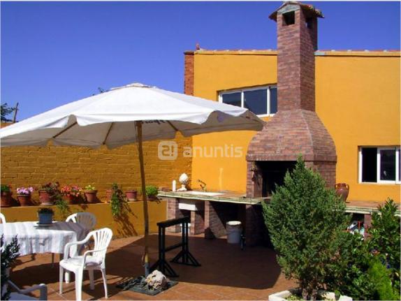 Imagen de La Torre del Valle mapa 49781 2 