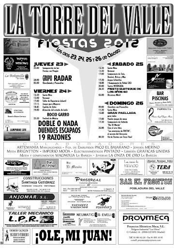 Imagen de La Torre del Valle mapa 49781 3 